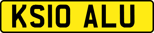 KS10ALU