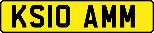KS10AMM