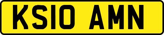 KS10AMN