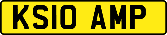 KS10AMP
