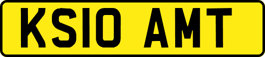 KS10AMT