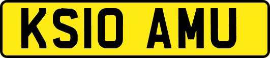 KS10AMU