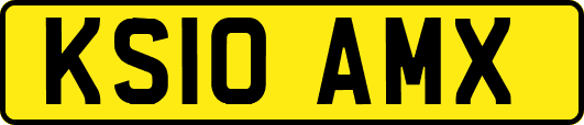 KS10AMX