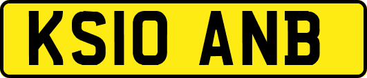 KS10ANB