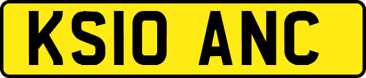 KS10ANC