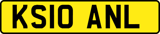 KS10ANL