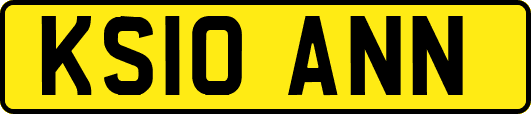 KS10ANN