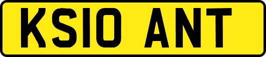 KS10ANT