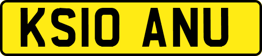 KS10ANU