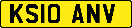 KS10ANV