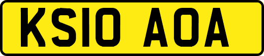 KS10AOA