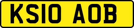 KS10AOB