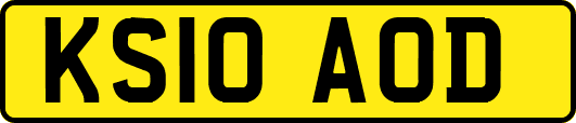 KS10AOD