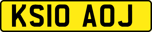 KS10AOJ