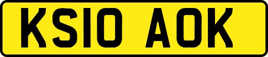 KS10AOK