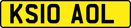 KS10AOL