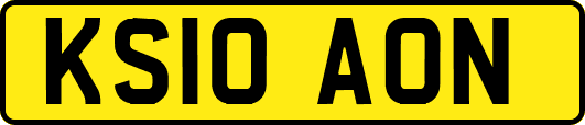 KS10AON