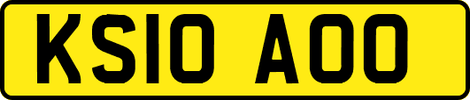 KS10AOO