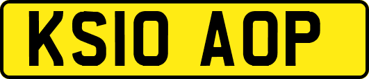 KS10AOP