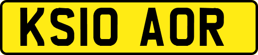 KS10AOR