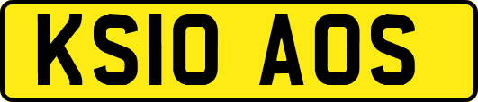 KS10AOS