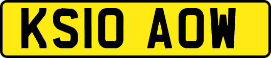 KS10AOW