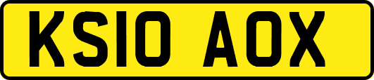 KS10AOX