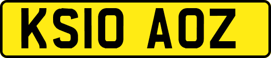 KS10AOZ