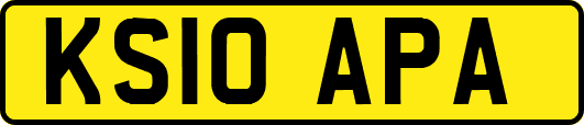 KS10APA