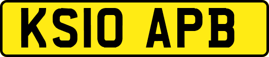 KS10APB