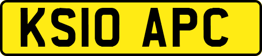 KS10APC