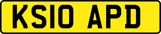 KS10APD
