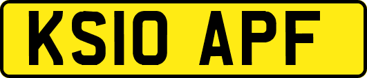 KS10APF