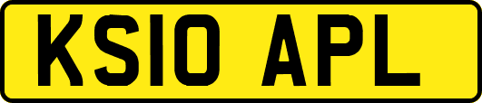 KS10APL