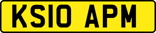 KS10APM