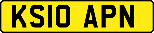 KS10APN