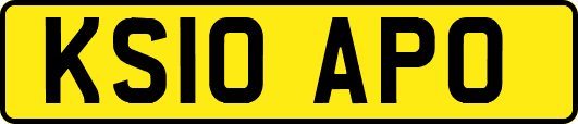 KS10APO