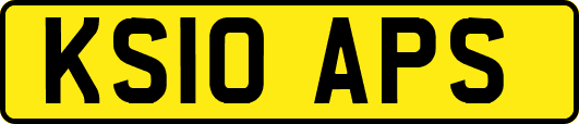 KS10APS