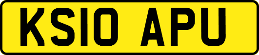 KS10APU