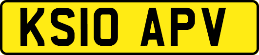 KS10APV