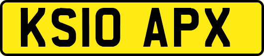 KS10APX