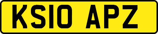 KS10APZ