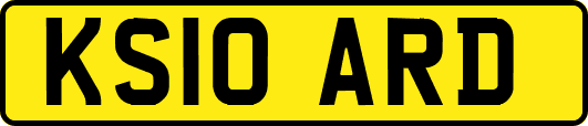KS10ARD