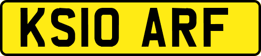 KS10ARF