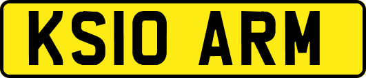KS10ARM