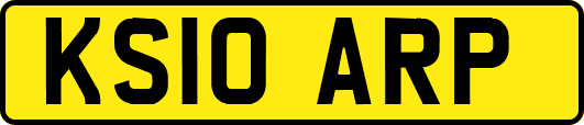 KS10ARP
