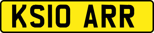 KS10ARR