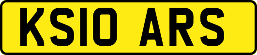 KS10ARS