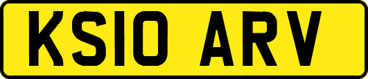 KS10ARV