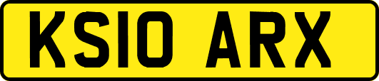 KS10ARX